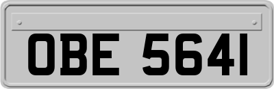 OBE5641
