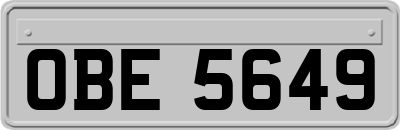 OBE5649