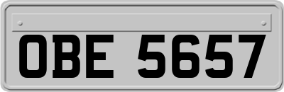 OBE5657