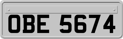 OBE5674