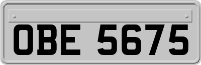 OBE5675