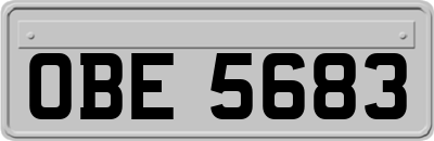 OBE5683