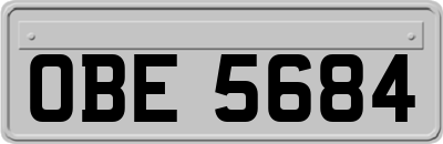 OBE5684