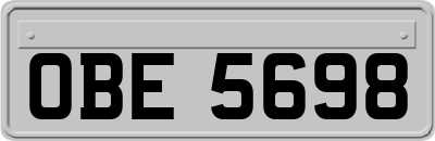 OBE5698