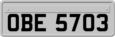 OBE5703
