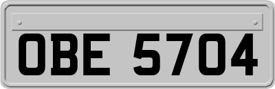 OBE5704