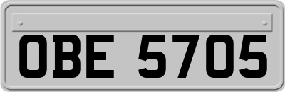 OBE5705