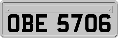 OBE5706