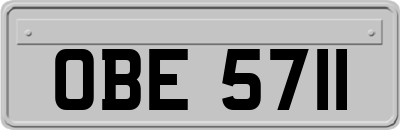 OBE5711