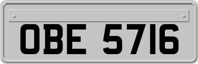 OBE5716