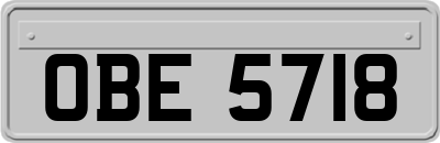 OBE5718