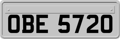 OBE5720