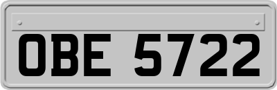 OBE5722