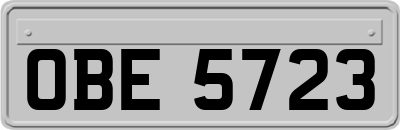 OBE5723