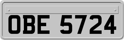 OBE5724