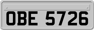 OBE5726