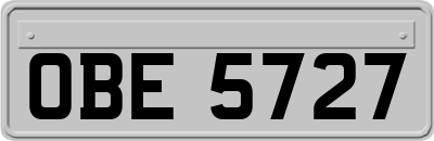 OBE5727