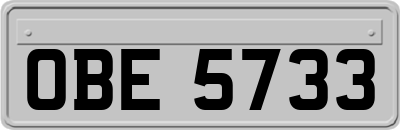 OBE5733