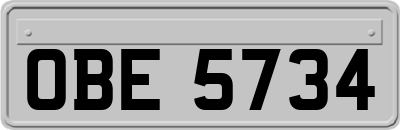 OBE5734