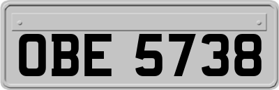 OBE5738