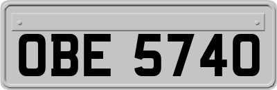 OBE5740