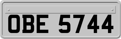 OBE5744