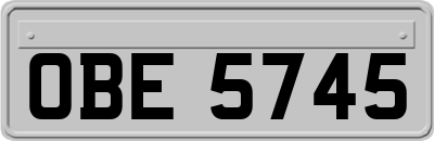 OBE5745