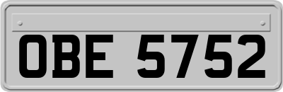 OBE5752