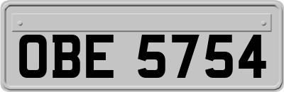 OBE5754