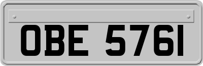 OBE5761