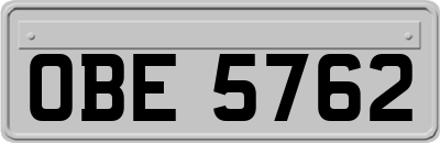 OBE5762