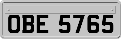 OBE5765