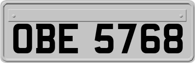 OBE5768