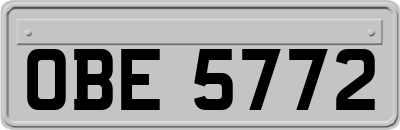 OBE5772