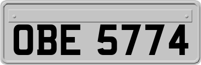 OBE5774