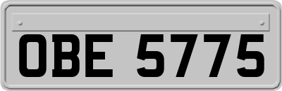 OBE5775