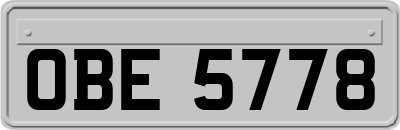 OBE5778