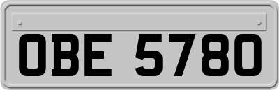 OBE5780