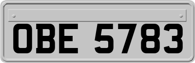 OBE5783