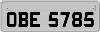 OBE5785