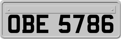 OBE5786