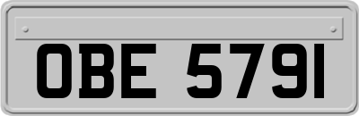 OBE5791