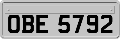 OBE5792