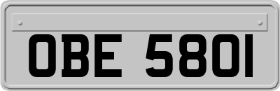 OBE5801