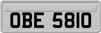 OBE5810