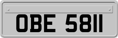 OBE5811