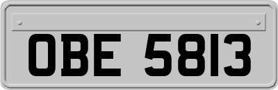 OBE5813