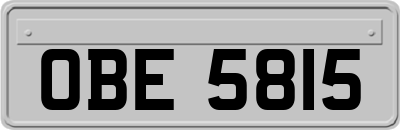 OBE5815