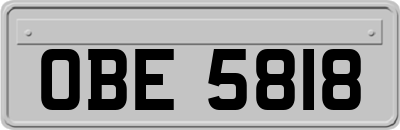 OBE5818