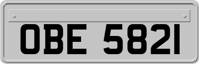 OBE5821